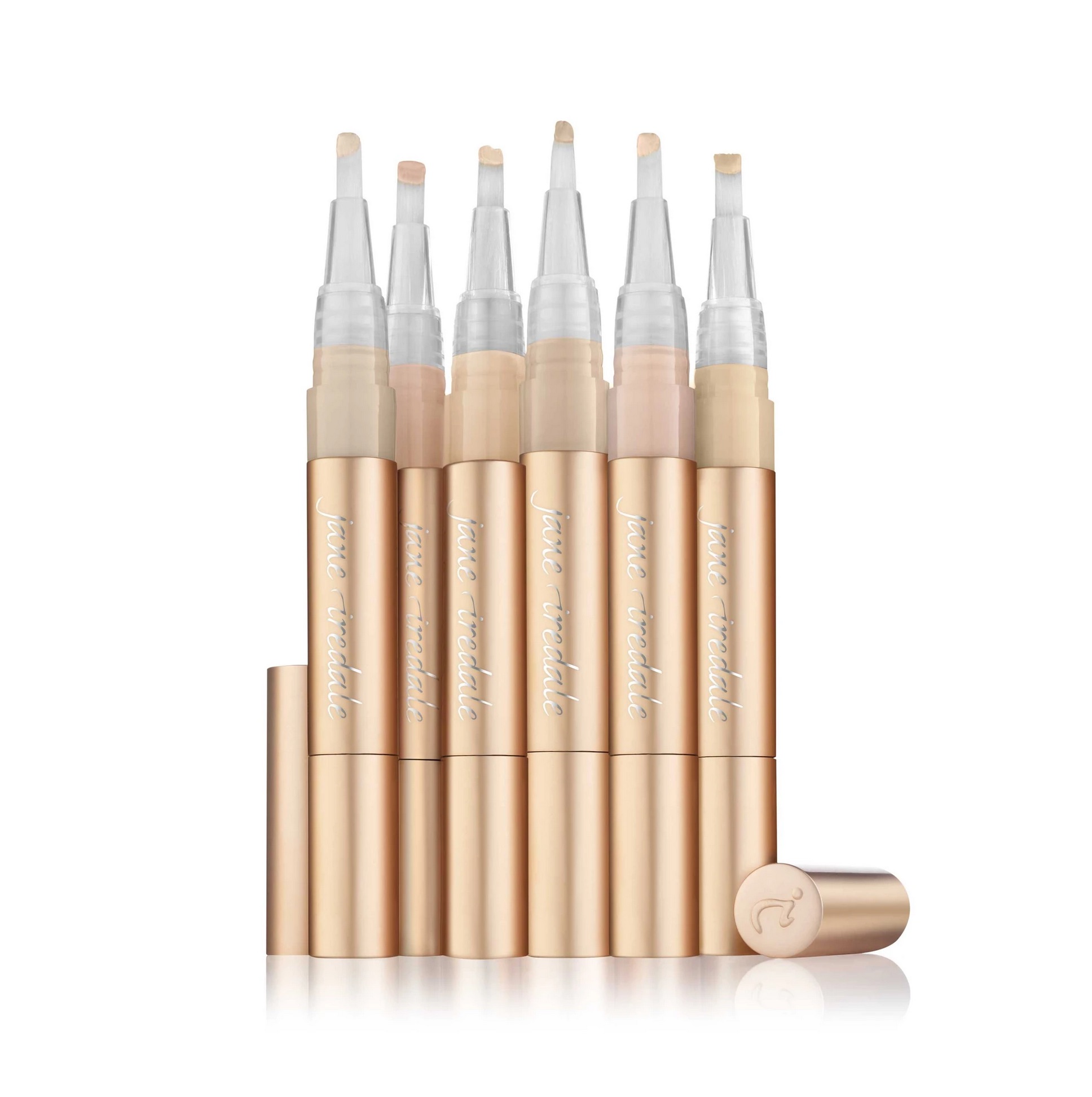 Active Light Concealer