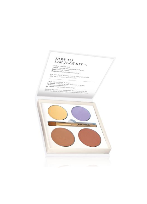 Corrective Colors Kit