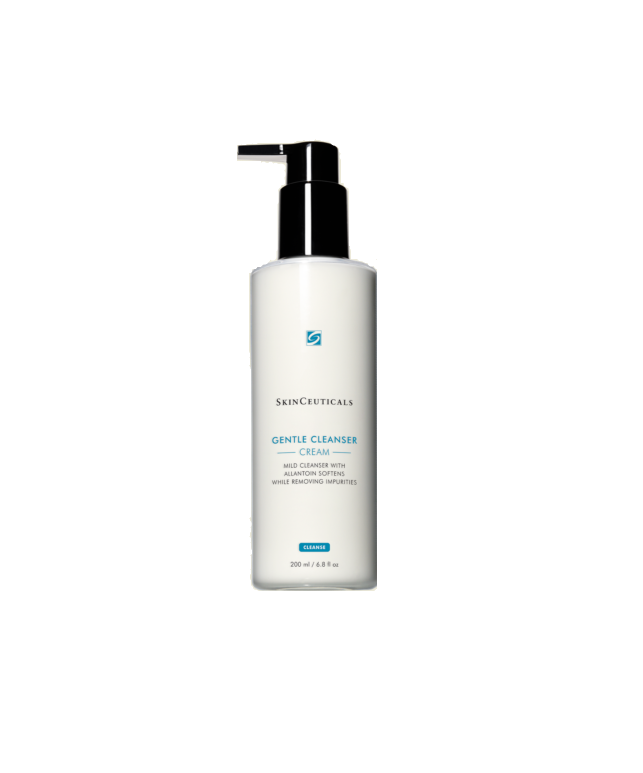 Gentle Cleanser (6.8 fl oz)