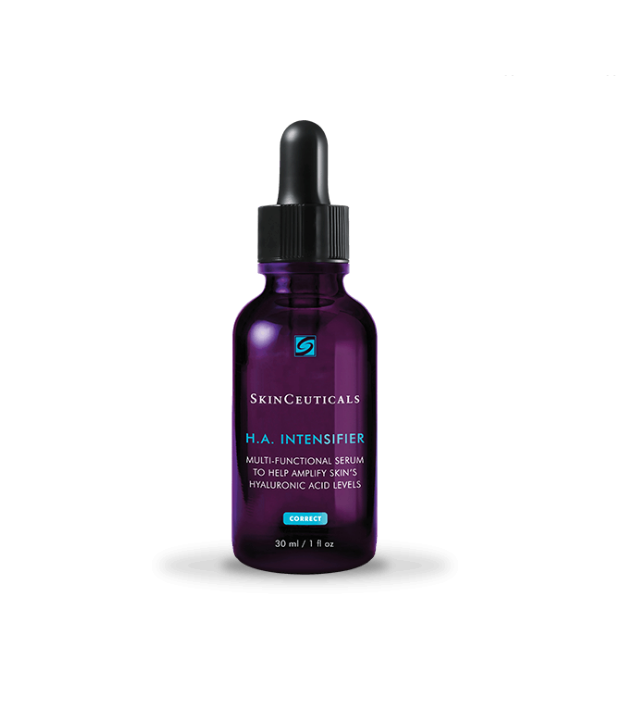 H.A. Intensifier