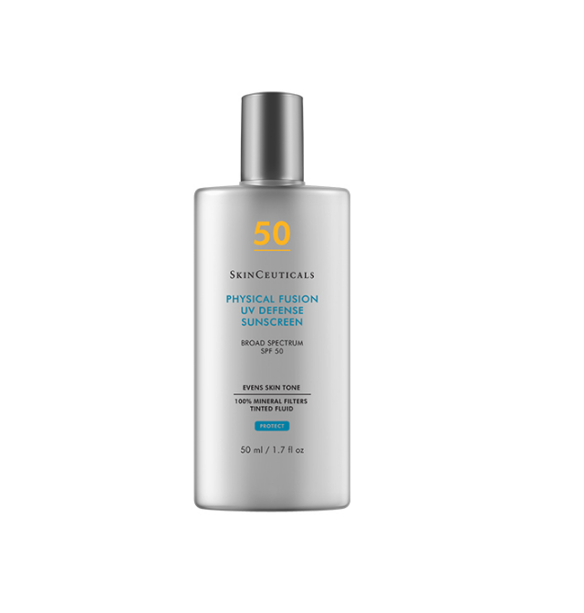 Physical Fusion UV Defense SPF 50