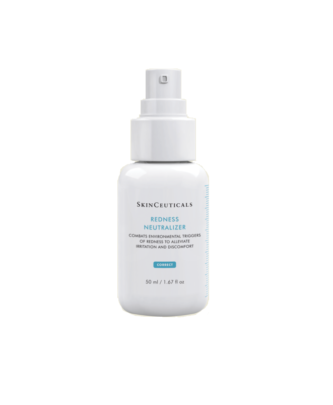 Redness Neutralizer