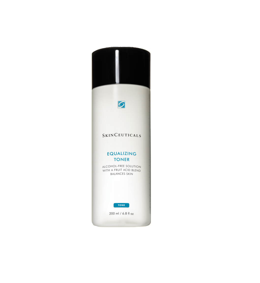 Equalizing Toner