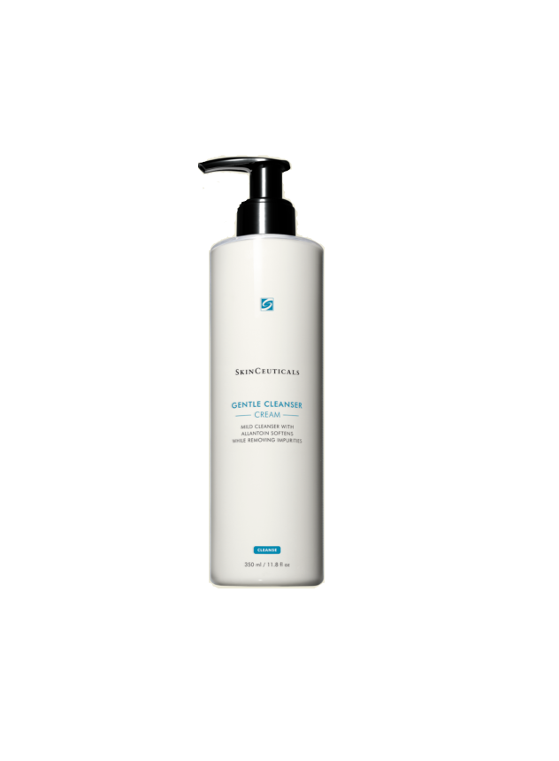 Gentle Cleanser DELUXE (11.8 fl oz)