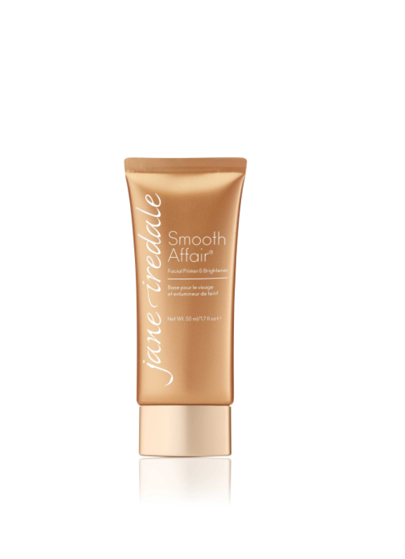 Smooth Affair Facial Primer & Brightener