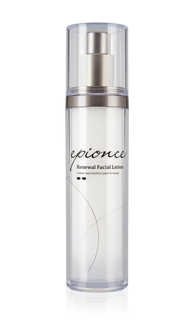 Renewal Facial Lotion