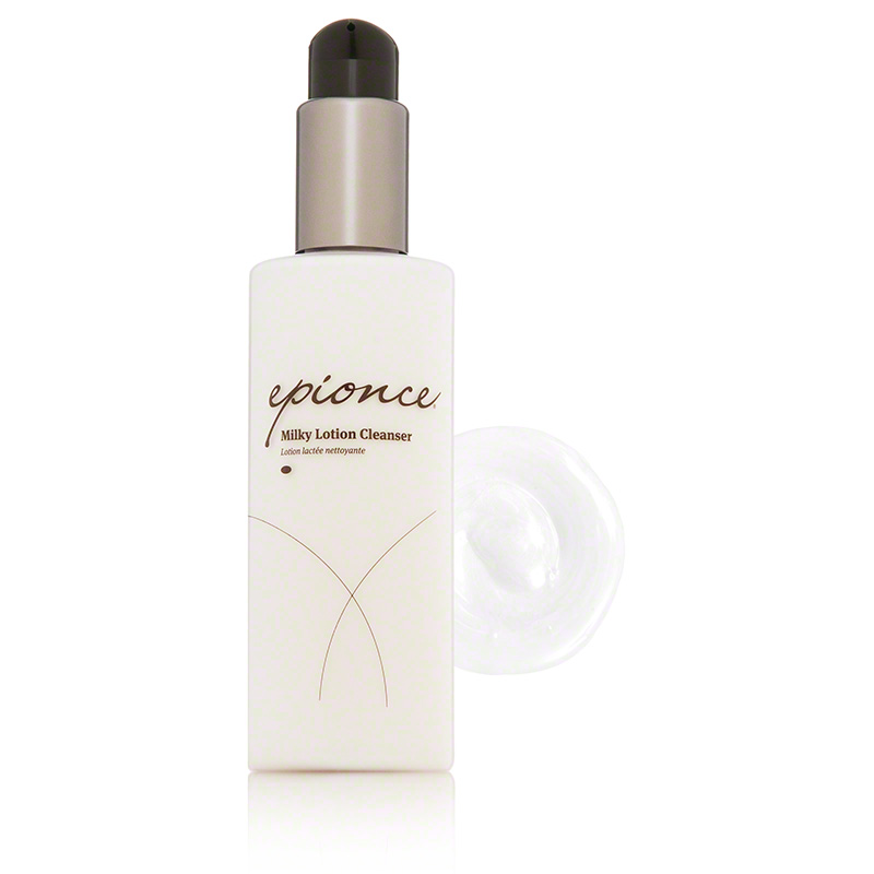 Milky Lotion Cleanser