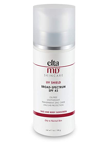 UV Shield SPF 45