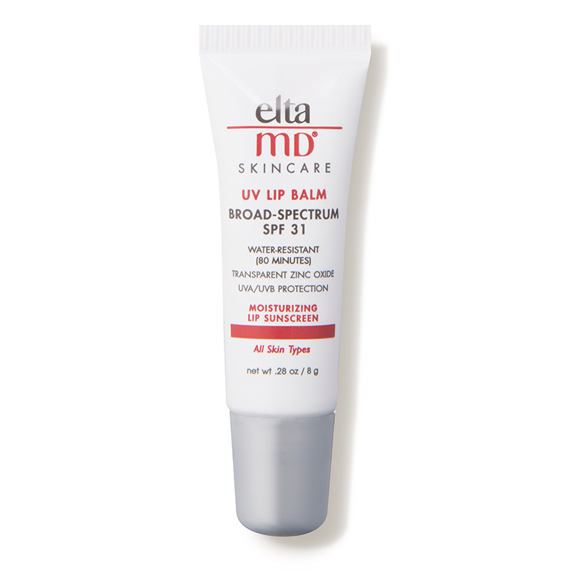 UV Lip Balm