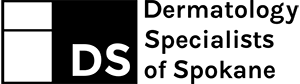 Dermatology Specialists of Spokane Logo