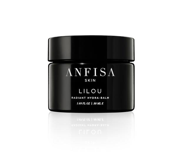 LILOU Radiant Hydra-Balm