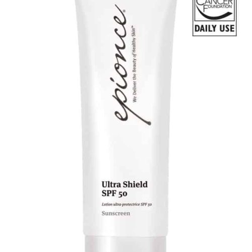 Ultra Shield SPF 50