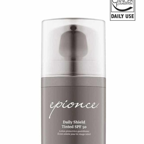 Daily Shield Tinted SPF 50 Sunscreen