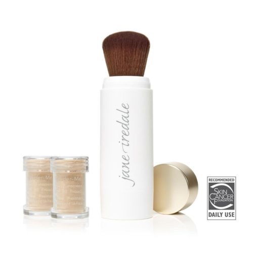 Powder-Me SPF Dry Sunscreen